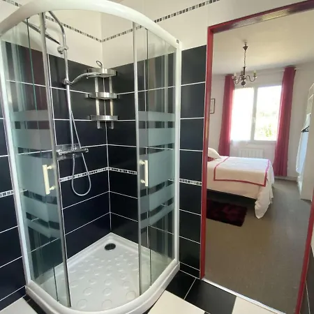 Maison 6 Pers Avec Jardin, Wifi, Proche Plages Et Sentier A - Fr-1-368-344 Tatil Evi