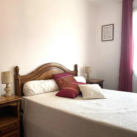 Maison 6 Pers Avec Jardin, Wifi, Proche Plages Et Sentier A - Fr-1-368-344 *