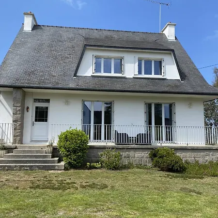 Tatil Evi Maison 6 Pers Avec Jardin, Wifi, Proche Plages Et Sentier A - Fr-1-368-344 *